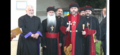 Bishop Edik Baroni group foto with HH Mar Gewargis