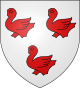 Blason Rémy 62.svg