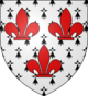 Blason ville fr Ramecourt 62.svg