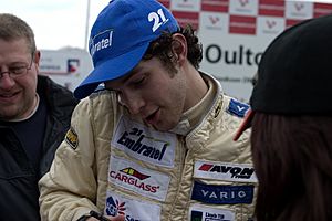 Archivo:Bruno Senna F3 2006
