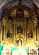 Burgos - Convento de Santa Clara 16