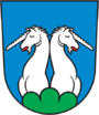 CHE Hünenberg COA.svg