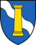 CHE Penthaz COA.svg