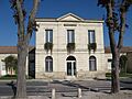 Cadaujac-Gironde-la-mairie