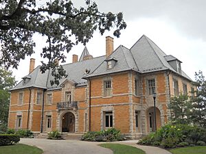 Archivo:Cairnwood, Bryn Athyn, PA 02