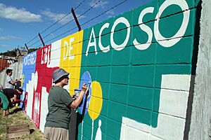 Archivo:Campaña Montevideo libre de acoso - img7446