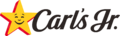 Carl's Jr. logo (2022)