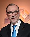 Carlos Manuel Sada Solana in Mexico City - 2018 (28253596129) (cropped)