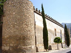 Archivo:Casa Grande (El Padul)