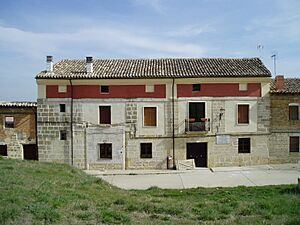Archivo:Casa de Sinesio Delgado