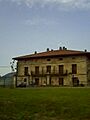 Casona en Toranzu (Cantabria)