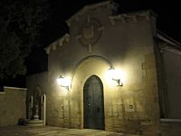 Archivo:Castalla - Ermita de la Sangre