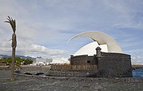 Castillo de San Juan, Santa Cruz de Tenerife, España, 2012-12-15, DD 03
