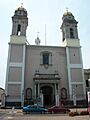 Catedral de Colima