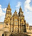 Catedral de Santiago de Compostela 10