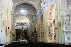 Archivo:Catedral de la Asunción, León 2