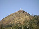 Cerro de la cruz (Tepic)