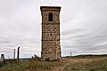 Cervera del Llano, Ermita de San Tiburcio, 01