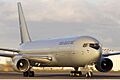 Chilean Air Force Boeing 767-300ER Lofting