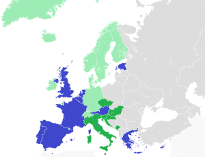 Archivo:Civil union map Europe detailed