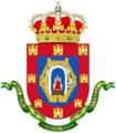 Coat of Arms of Ciudad Real
