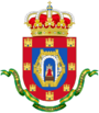Coat of Arms of Ciudad Real.svg