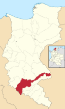 Colombia - Magdalena - Santa Ana.svg