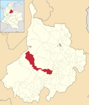 Colombia - Santander - Simacota.svg