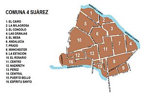 Archivo:Comuna 4 Suárez