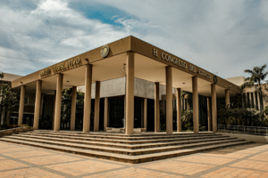 Archivo:Congreso del Estado de Sinaloa