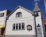 Cornwallis Baptist Church, Halifax, Nova Scotia.jpg