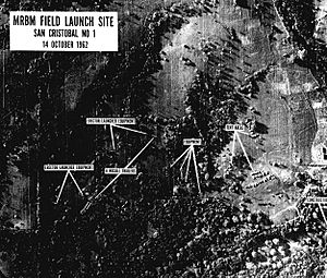 Archivo:Cuba Missiles Crisis U-2 photo