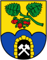 DEU Sprockhoevel COA