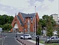 Eglise sainte louise de marillac
