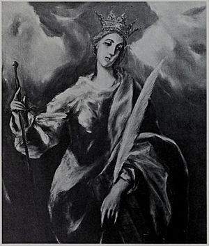 Archivo:El Greco - St. Catherine completepainting0000gudi z1t4 0290