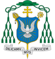Escudo Joaquín Pardo Vergara