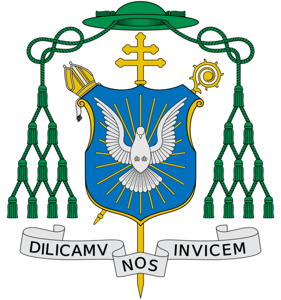 Escudo Joaquín Pardo Vergara
