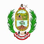 Archivo:Escudo de Huasahuasi
