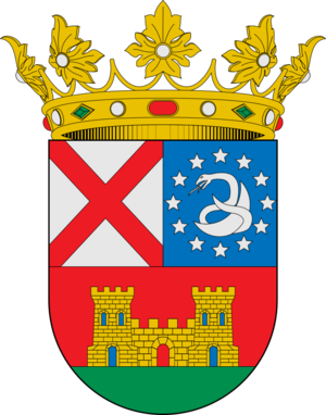 Archivo:Escudo de Lerma