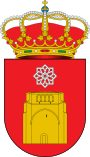 Escudo de Pozuel de Ariza (Zaragoza).svg