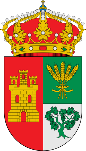 Archivo:Escudo de Vertavillo