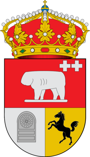 Archivo:Escudo de Villardiegua de la Ribera