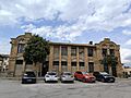 Escuela de Niños de Rubiols de Mora