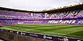 Estadio José Zorrilla de Valladolid