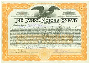 Archivo:Fageol Motors Company 1921