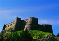 Falakolaflak Castle.Khorramabad .iran
