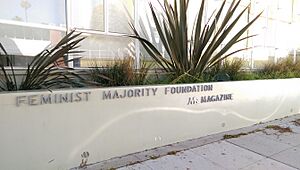 Archivo:Feminist majority foundation - sarah stierch