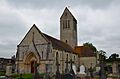 Fierville-Bray - Église Saint-Pierre