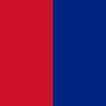 Fin flash of the United Kingdom Low Visibility