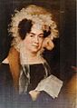 Frasquita Larrea